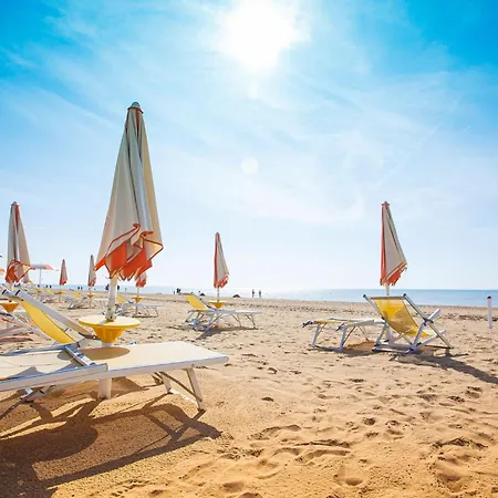 Apartment Cozy Near The Bibione