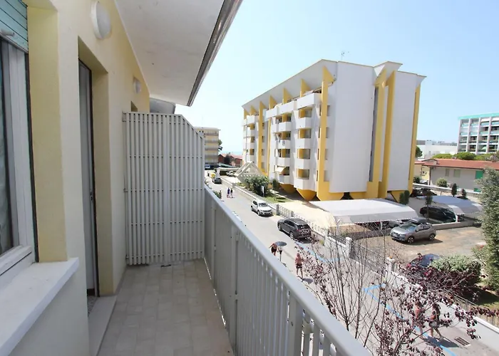 Cozy Near The Bibione