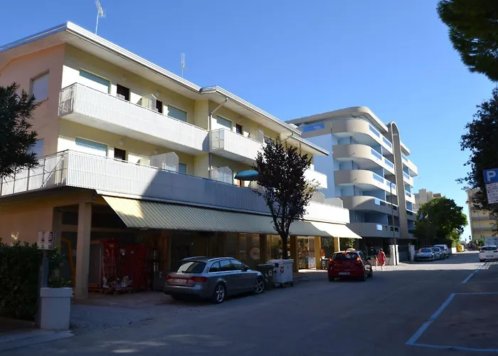 Cozy Near The Bibione