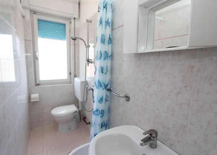 Cozy Near The Apartment Bibione